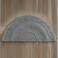 PRO - A008 - Granite Sandakada Pahana
