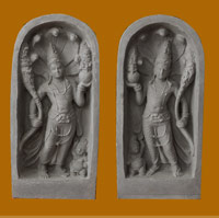 PRO - A006 - Granite Guardstones (Mura Gal)