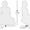 buddha_staue_diagrem1
